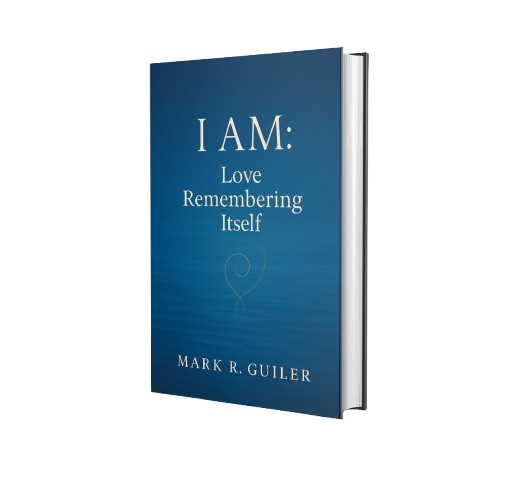 I AM: Love Remembering Itself