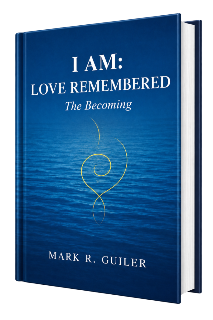 I AM: LOVE REMEMBERED - The Becoming